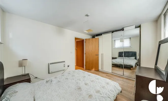 Недвижимость Jubilee Building, Jamaica Road, Bermondsey: 4