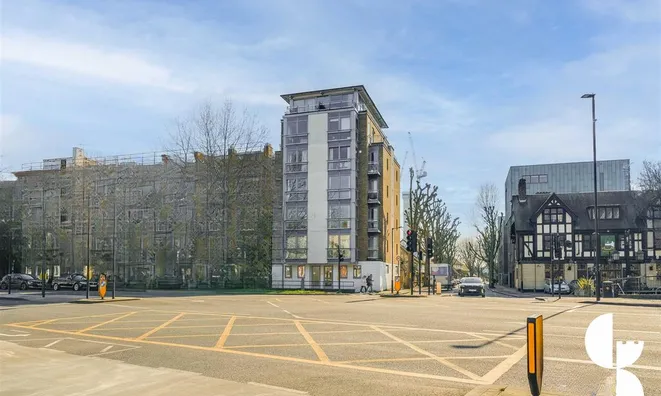 Недвижимость Jubilee Building, Jamaica Road, Bermondsey: 5