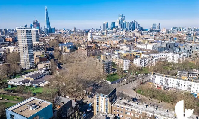 Недвижимость Jubilee Building, Jamaica Road, Bermondsey: 6