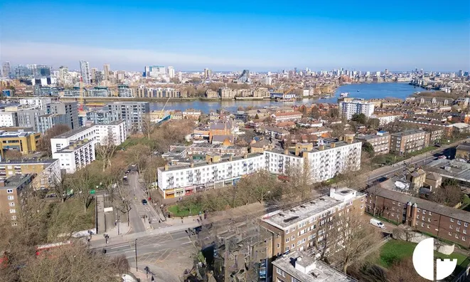 Недвижимость Jubilee Building, Jamaica Road, Bermondsey: 8