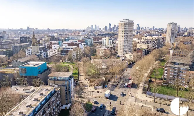 Недвижимость Jubilee Building, Jamaica Road, Bermondsey: 9