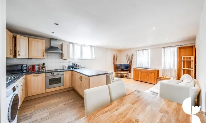 Недвижимость Jubilee Building, Jamaica Road, Bermondsey: 10