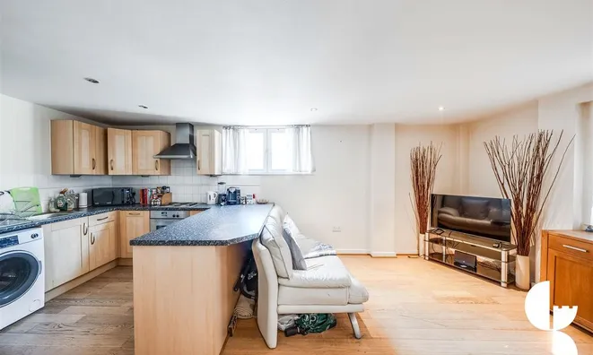 Недвижимость Jubilee Building, Jamaica Road, Bermondsey: 11