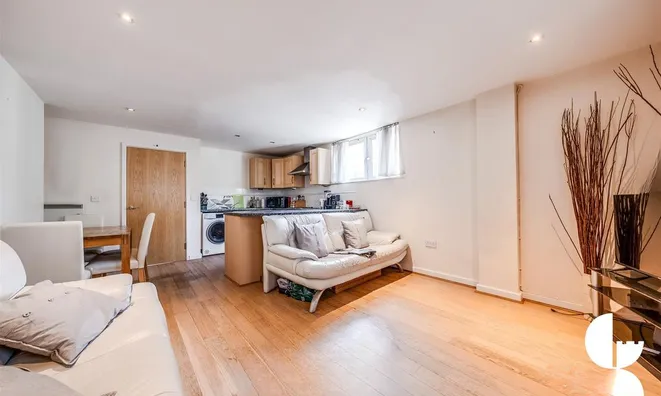 Недвижимость Jubilee Building, Jamaica Road, Bermondsey: 12