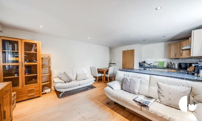 Недвижимость Jubilee Building, Jamaica Road, Bermondsey: 13