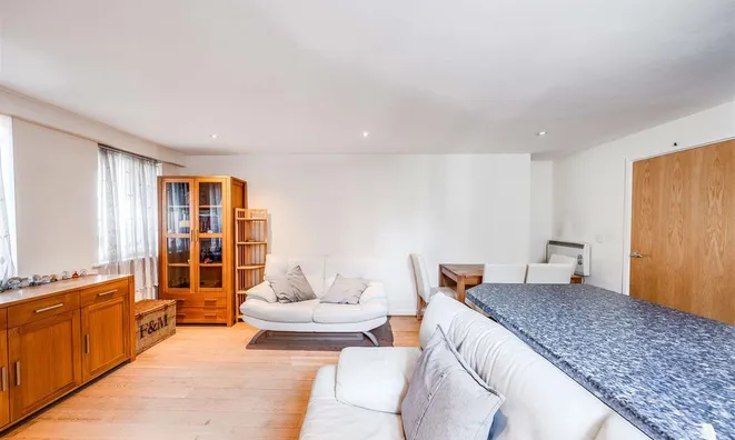 Недвижимость Jubilee Building, Jamaica Road, Bermondsey: 14