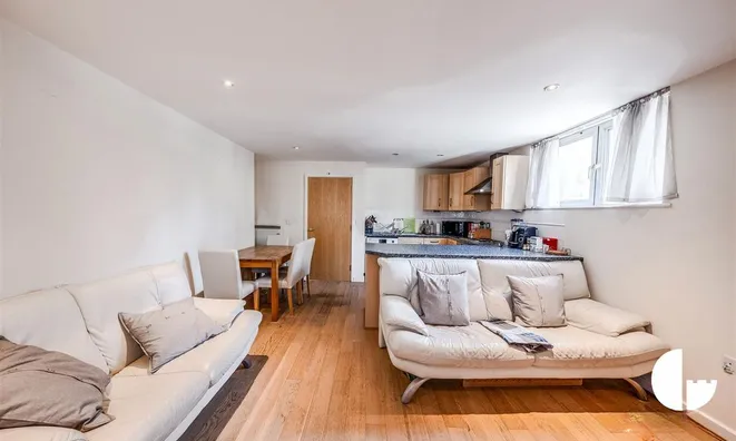 Недвижимость Jubilee Building, Jamaica Road, Bermondsey: 15