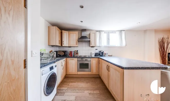 Недвижимость Jubilee Building, Jamaica Road, Bermondsey: 16