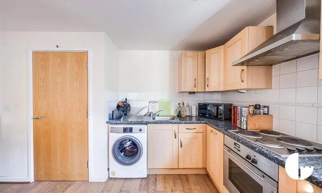 Недвижимость Jubilee Building, Jamaica Road, Bermondsey: 17