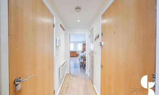 Недвижимость Jubilee Building, Jamaica Road, Bermondsey: 18