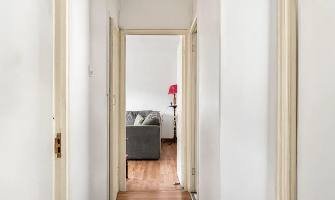 Недвижимость Flaxman Road: 1