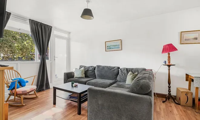 Недвижимость Flaxman Road: 2