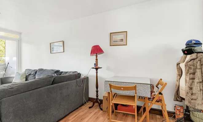 Недвижимость Flaxman Road: 3