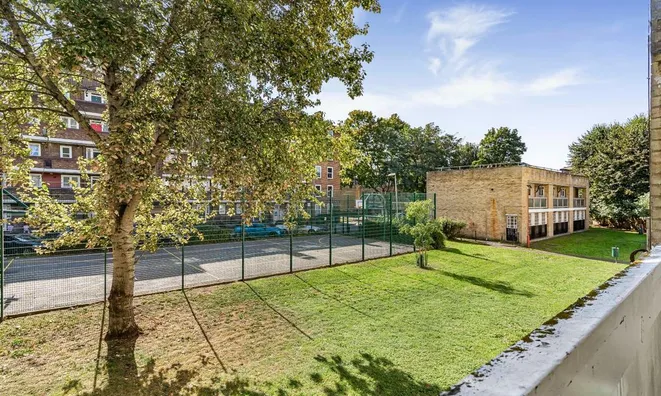 Недвижимость Flaxman Road: 6