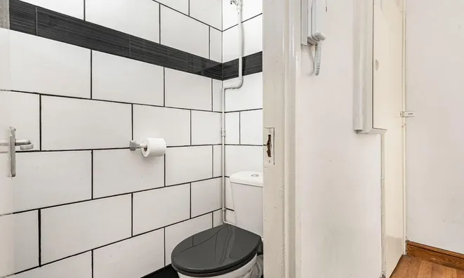 Недвижимость Flaxman Road: 7