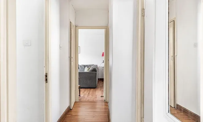 Недвижимость Flaxman Road: 8