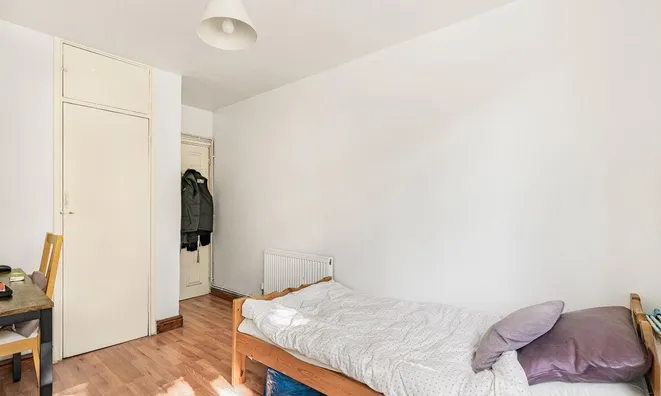 Недвижимость Flaxman Road: 10