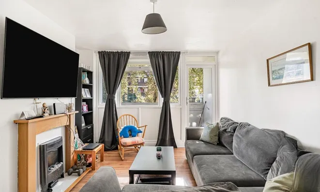 Недвижимость Flaxman Road: 14