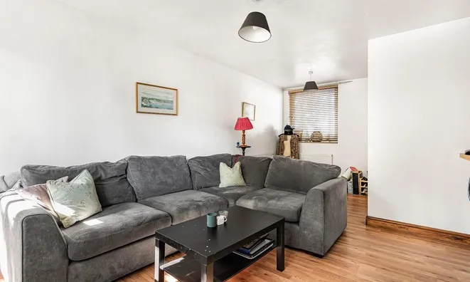 Недвижимость Flaxman Road: 15