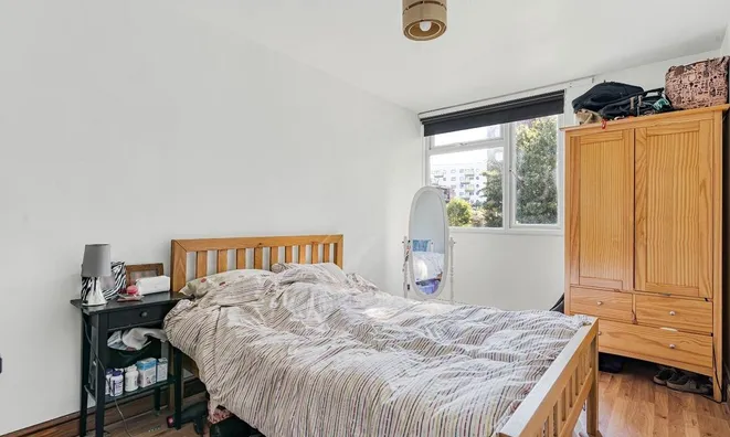 Недвижимость Flaxman Road: 16