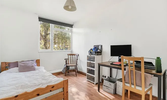 Недвижимость Flaxman Road: 17