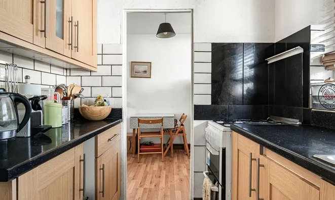 Недвижимость Flaxman Road: 20