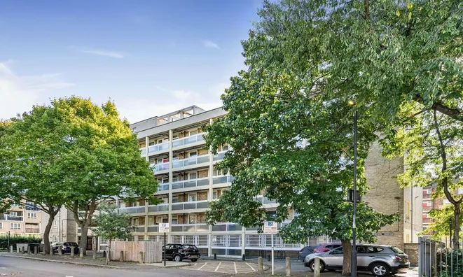 Недвижимость Flaxman Road: 21