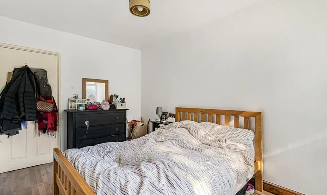 Недвижимость Flaxman Road: 22