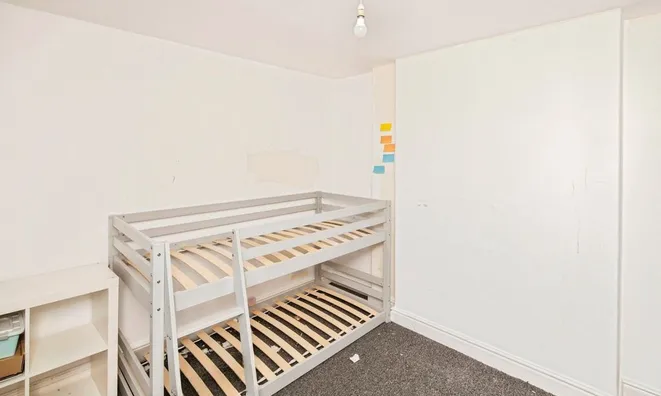 Недвижимость Albion Avenue: 2