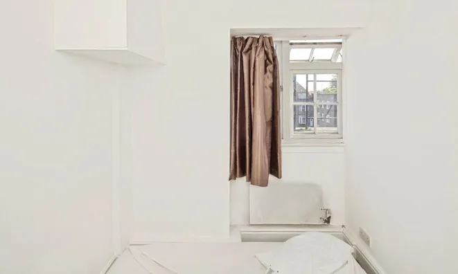 Недвижимость Albion Avenue: 3