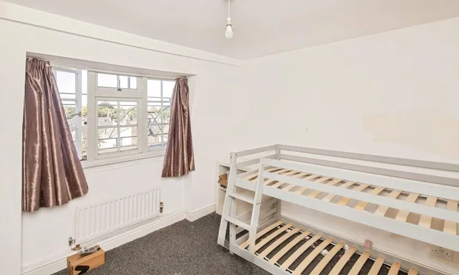 Недвижимость Albion Avenue: 16