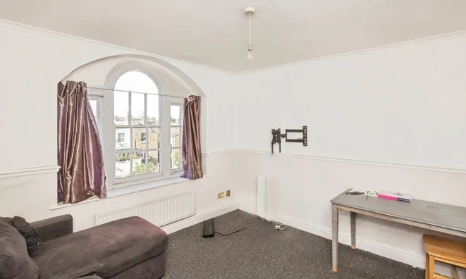 Недвижимость Albion Avenue: 17