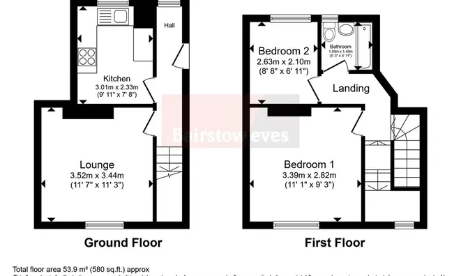 Недвижимость Albion Avenue: 18