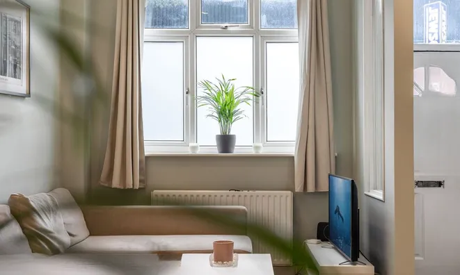 Недвижимость Wightman Road: 2