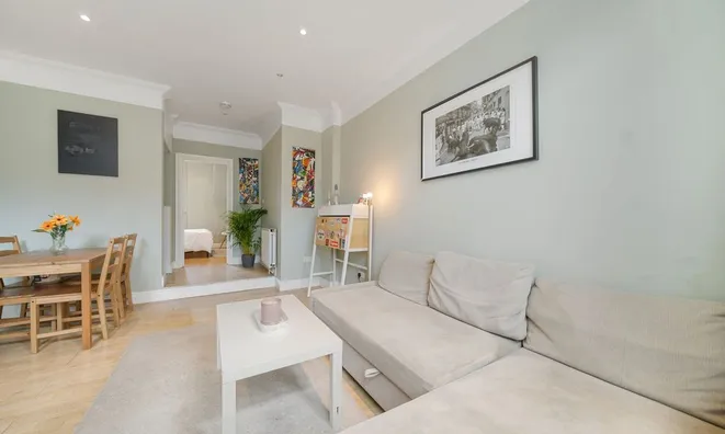 Недвижимость Wightman Road: 3