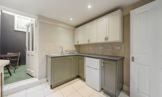 Недвижимость Wightman Road: 7