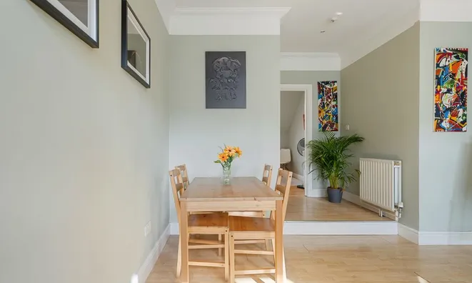 Недвижимость Wightman Road: 8