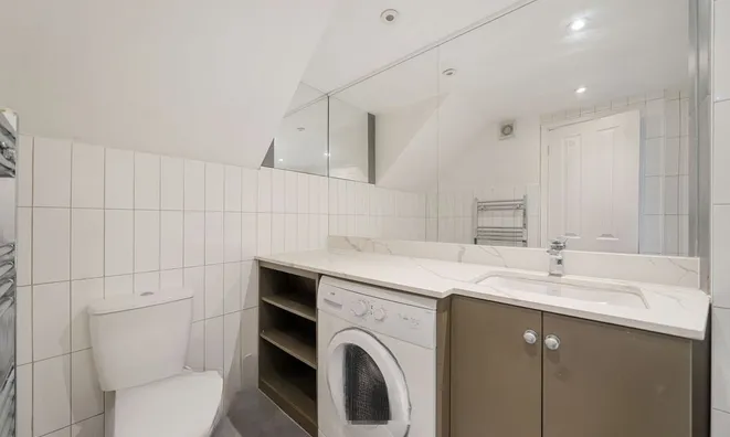 Недвижимость Wightman Road: 12