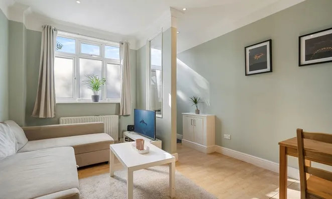 Недвижимость Wightman Road: 13