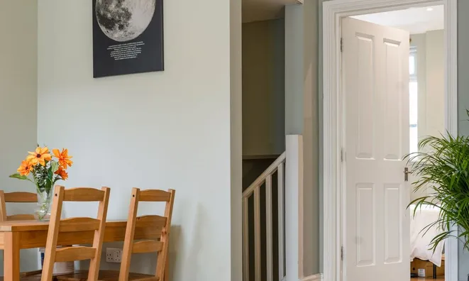 Недвижимость Wightman Road: 16