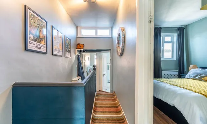 Недвижимость Gowan Road, Willesden: 2