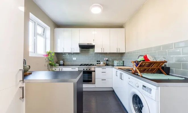 Недвижимость Gowan Road, Willesden: 4