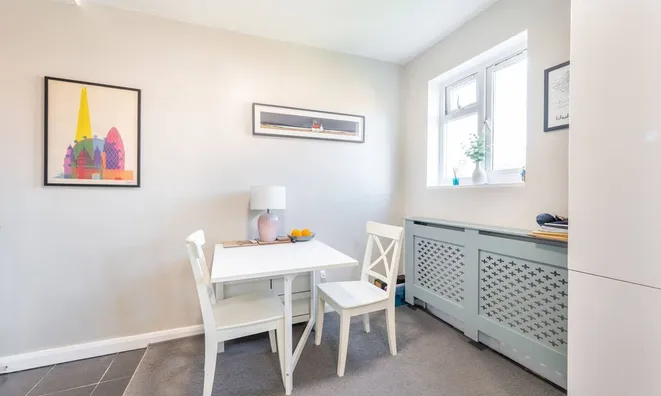 Недвижимость Gowan Road, Willesden: 5