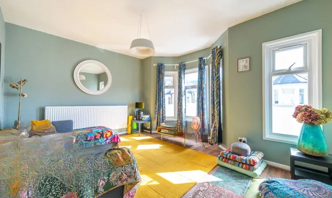 Недвижимость Gowan Road, Willesden: 6