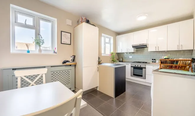 Недвижимость Gowan Road, Willesden: 7