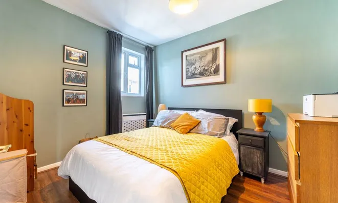 Недвижимость Gowan Road, Willesden: 8