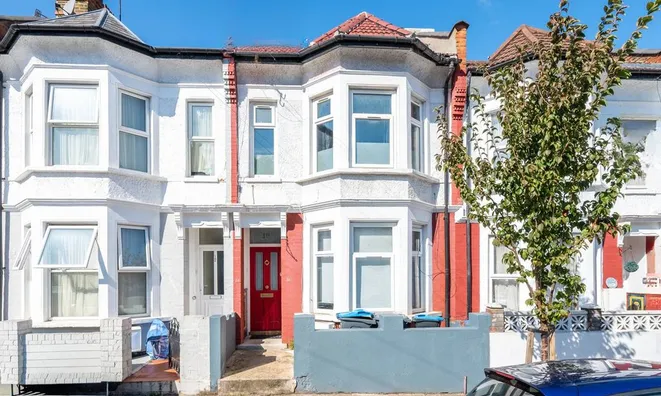 Недвижимость Gowan Road, Willesden: 9