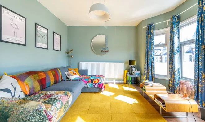 Недвижимость Gowan Road, Willesden: 10