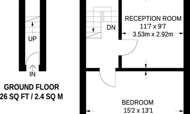Недвижимость Gowan Road, Willesden: 11