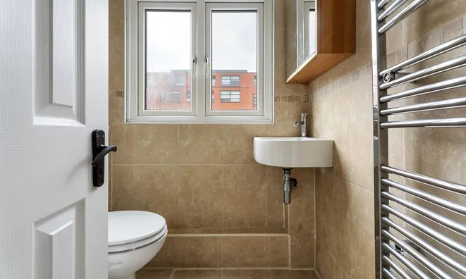 Недвижимость Brixton Hill: 2